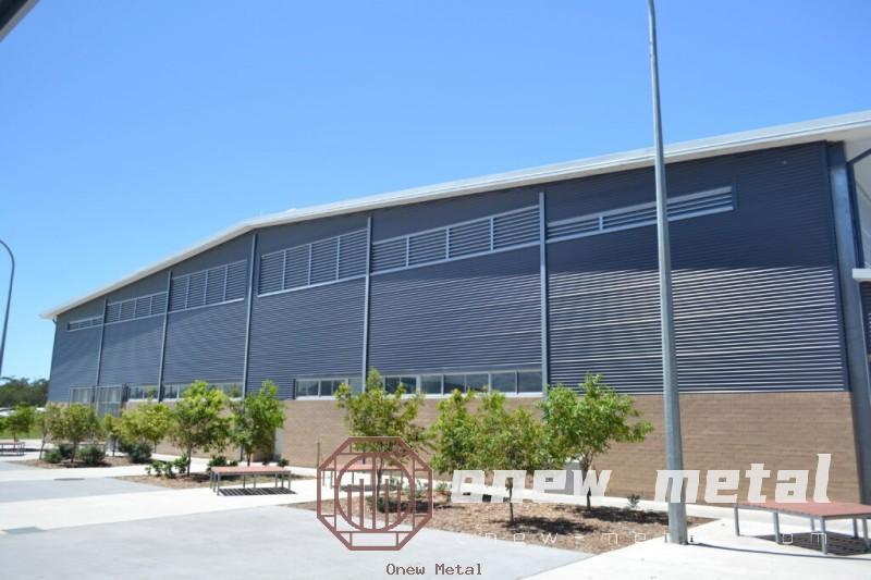 aluminium louvres bunnings